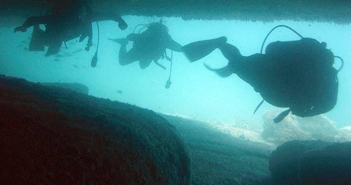 Ilha de Jorge Grego - Blessed Tour Passeio de Lancha