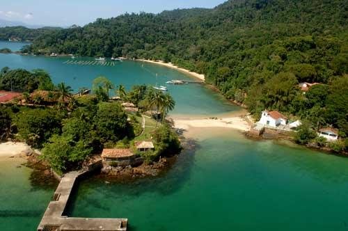 Praia da Piedade - Blessed Tour Passeio de Lancha