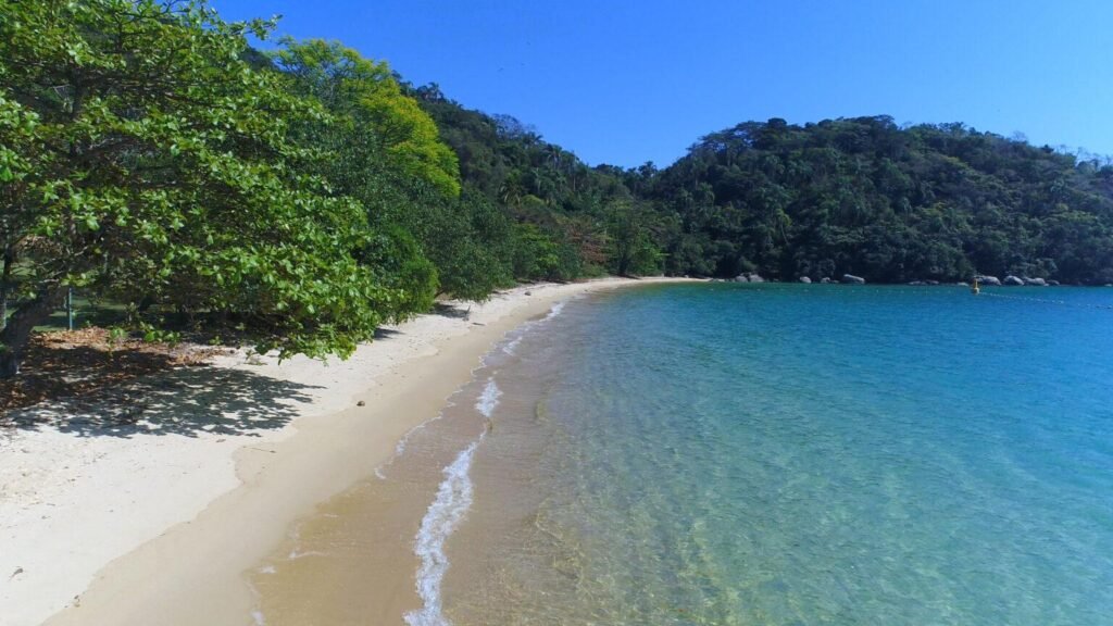 Praia de Aripeba - Blessed Tour Passeio de Lancha