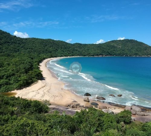 Praia da Parnaioca - Blessed Tour